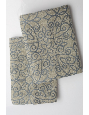 Накладки для сосания к эрго-рюкзаку, Diva Damasco