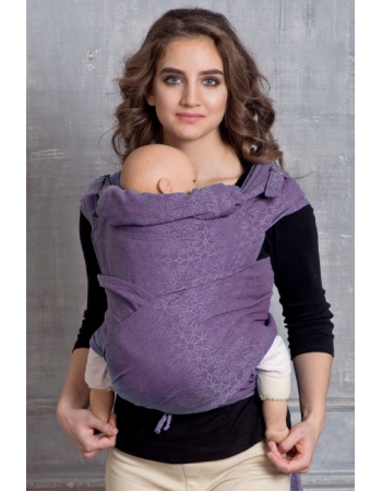 Май-слинг от 6 мес. Diva Basico Lilla Toddler