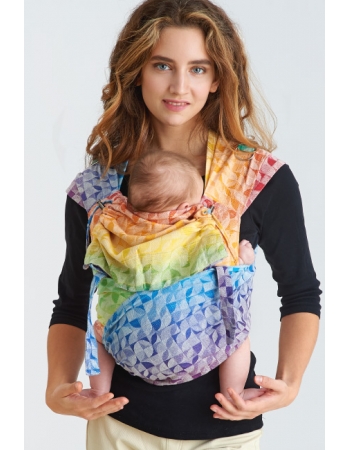 Май-слинг с рождения Diva Essenza, Mosaico