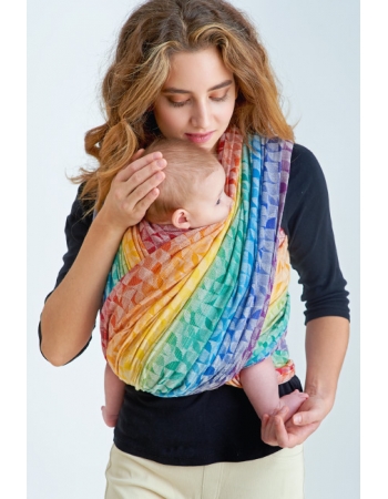 Слинг-шарф Diva Essenza, Mosaico