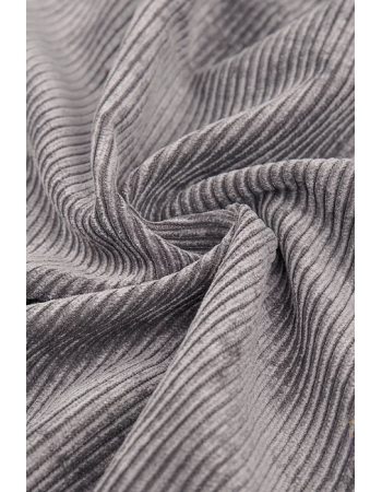 Эрго рюкзак Diva Velvet One! Grey