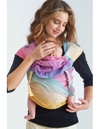 Май-слинг Diva Basico, Pastello