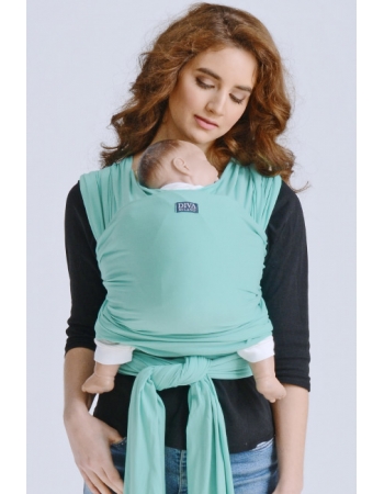 Слинг-шарф трикотажный Diva Stretchy, Tiffani