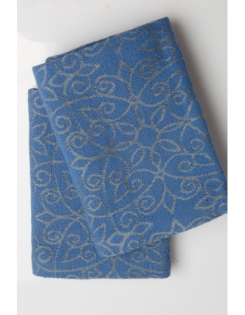 Накладки для сосания к эрго-рюкзаку, Diva Zaffiro