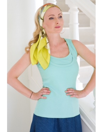 Топ для кормления Diva Nursingwear Eva, цвет Mela