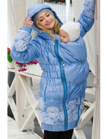 Слингокуртка Diva Outerwear Celeste