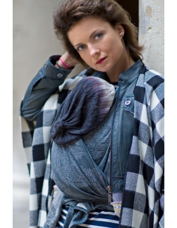 Слинг-шарф Diva Essenza, Eclipse