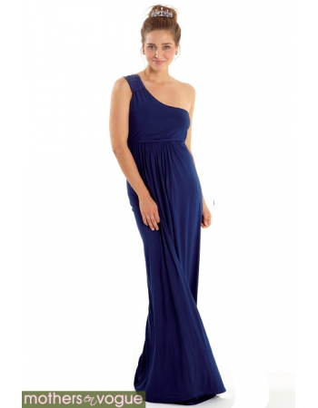 Вечернее платье для беременных и кормящих Mothers en Vogue Grand Opera