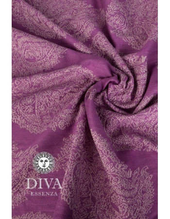 Слинг-шарф Diva Essenza, Lilla