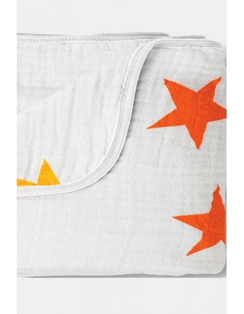 Aden&Anais одеяло муслиновое, Super Star