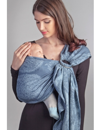 Слинг с кольцами Diva Essenza, Eclipse