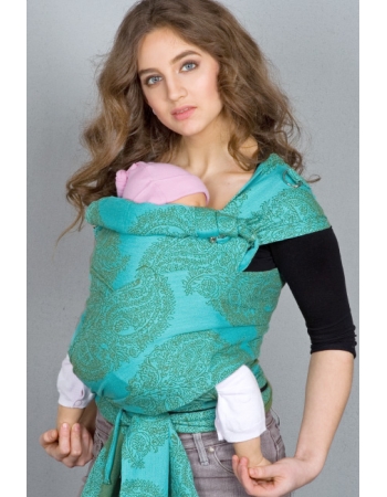 Май-слинг Diva Essenza, Menta