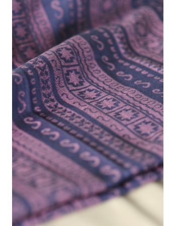 Слинг с кольцами Ellevill Zara Blossom