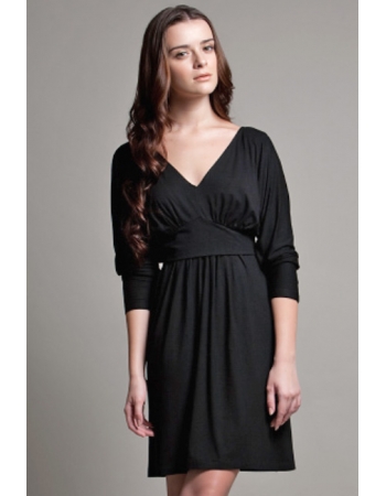 Платье DOTE "Gwen", цвет черный