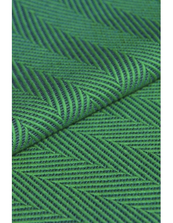 Слинг-шарф Didymos, Lisca Smeraldo