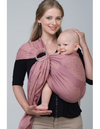 Слинг с кольцами Diva Essenza, Antico