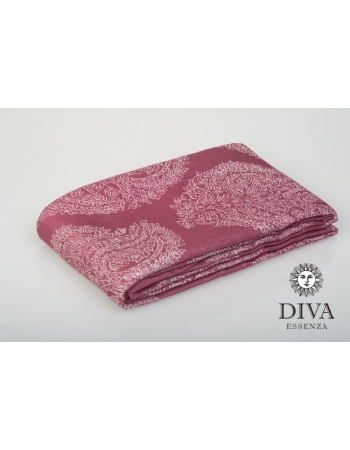 Слинг-шарф Diva Essenza, Berry Linen