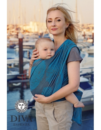 Слинг-шарф Diva Essenza, Castello