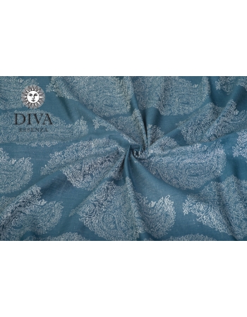 Слинг с кольцами Diva Essenza, Eclipse Linen