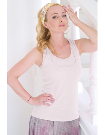 Топ для кормления Diva Nursingwear Eva, цвет Bianco