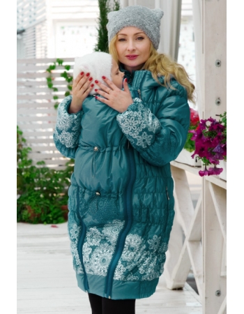 Слингокуртка Diva Outerwear Mare