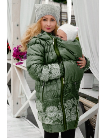 Слингокуртка Diva Outerwear Pino
