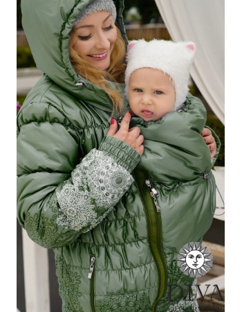 Слингокуртка Diva Outerwear Pino