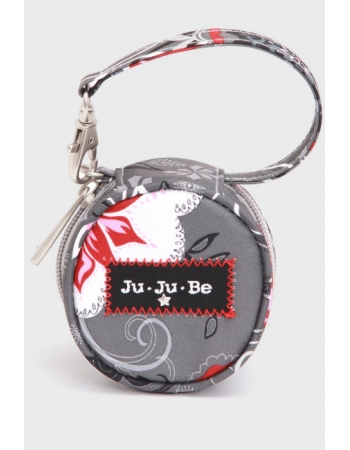 Сумочка для пустышек Ju-Ju-Be - Paci Pod, Mystic Mani