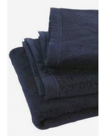 плед для новорожденных, цвет "темно-синий"