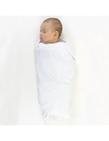 Набор пеленок SwaddleDesigns Swaddle Duo SC Classic