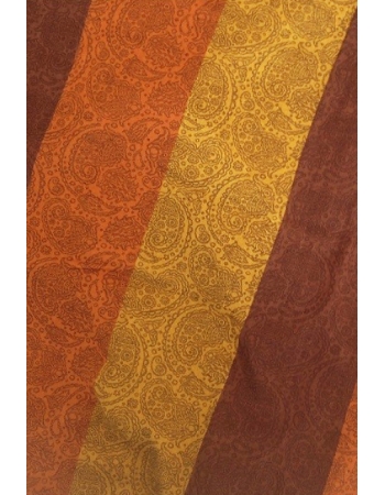 Слинг с кольцами Ellevill Paisley Sunburn