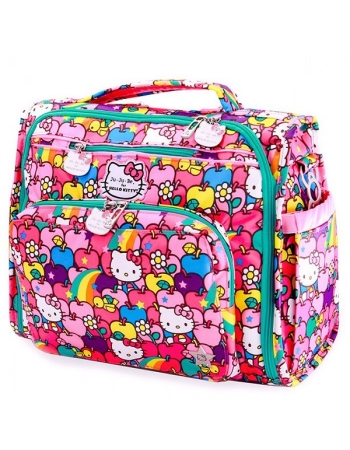 Сумка-рюкзак для мамы Ju-Ju-Be BFF Hello kitty lucky stars