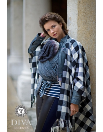 Слинг-шарф Diva Essenza, Eclipse