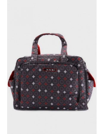 Дорожная сумка Ju-Ju-Be Be Prepared, Magic Merlot