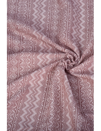 Слинг с кольцами Diva Milano, Etna Canella с коноплей