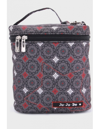 Термосумка для бутылочек Ju-Ju-Be, Magic Merlot