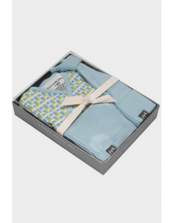 Petunia комплект Social Set Angles and Arrows