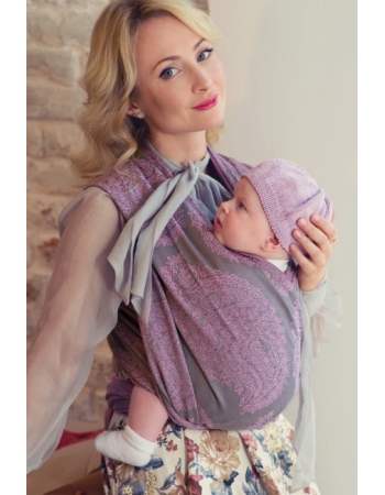 Слинг-шарф Diva Essenza, Perla