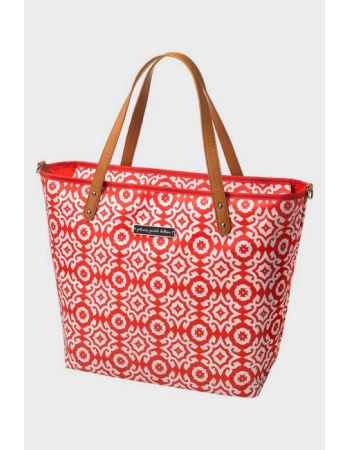 Сумка для мамы Petunia Downtown Tote: Relaxing in Rimini