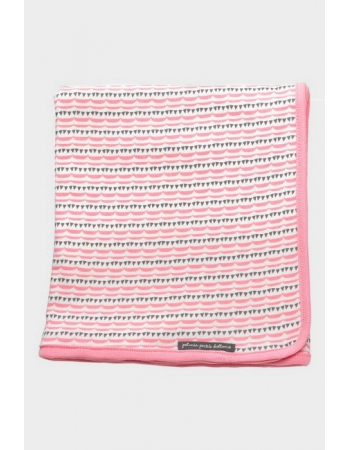 Petunia пеленка трикотажная Sweet Celebration