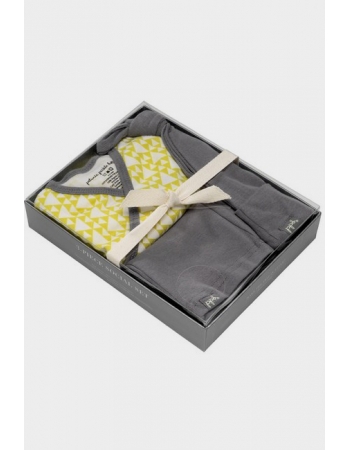 Petunia комплект Social Set Tipped Triangles