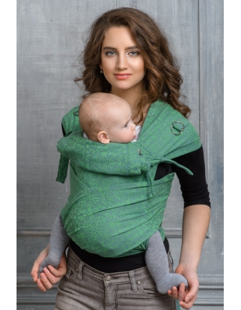 Май-слинг Diva Basico, Aloe