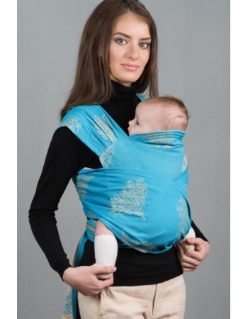 Май-слинг Diva Basico, Laguna