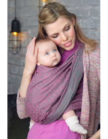 Слинг-шарф Diva Essenza, Perla