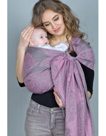 Слинг с кольцами Diva Essenza, Perla