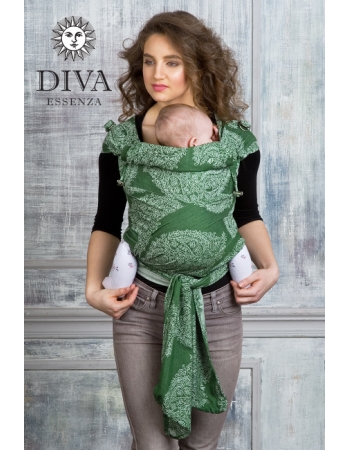 Май-слинг Diva Essenza, Pino