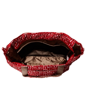 Сумка для мамы Ju-Ju-Be Super Be Syrah Syrah