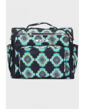 Сумка-рюкзак для мамы Ju-Ju-Be BFF, Moon Beam
