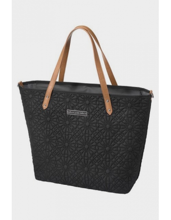 Сумка для мамы Petunia Downtown Tote: Bedford Avenue