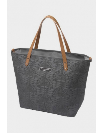 Сумка для мамы Petunia Downtown Tote: Champs Elysees